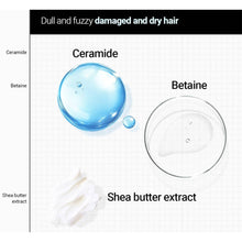 Aekyung Kerasy Advance Keratin Bond Silky Moisture Treatment