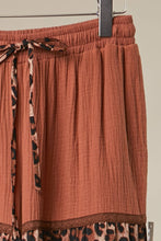 Wild Rose Layered Wild Pants