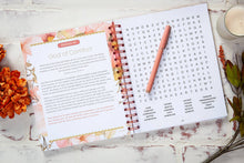 Words to Warm Your Heart (Word Search Devotional)