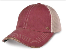 Mint Pool Bum Hat