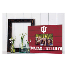 Scholastic Frame Indiana Hoosiers
