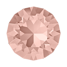 Lotus Pink Jane Crystal Tennis Rachel Marie Bracelet:
