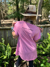 DREAM CATCHER Tattered Rare Bird Shirt