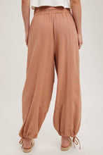Mushroom Harem Drawstring Joggers