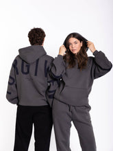 Dark Shadow Forgiven Kingdom Essential Hoodie