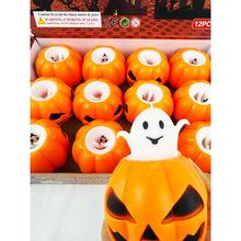 Pumkin Squishie Toy: MIX COLOR / ONE(12)