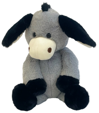Darly Donkey Plush Toy