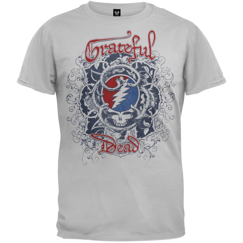 Grateful Dead Vines T Shirt