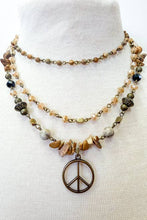 Laurie Short Necklace