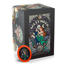 Salty Siren Coffee Pods | 12 Count | Flavored Coffee Pods