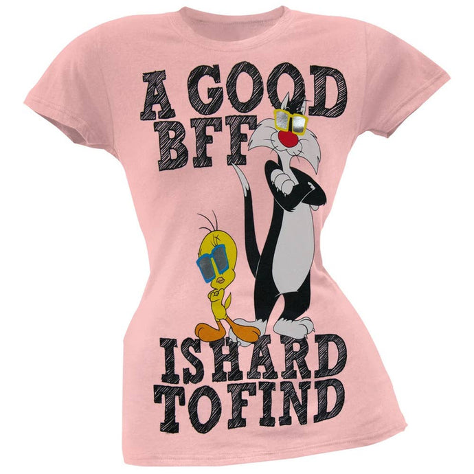 Looney Tunes - A Good BFF T Shirt