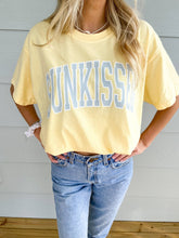 Pineapple Original Sunkissed Tee