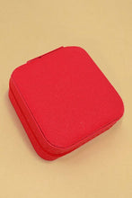 Light Pink Jewelry Box