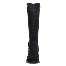 Black Pierre Dumas Barcelona Boots