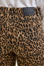 Leopard Mr Jaqueline Flare Luxe Judy Blue Jeans