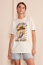 Lainey Wilson Country's Cool Again Tee
