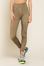Bronze Olive Soft Fit Full POL Leggings 6/19/23 6481