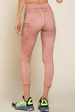 Rouge Rose Activewear POL Yoga Pants 8/11/23 6839