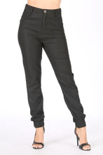 Black High Waist Joggers 10/24/24 9167