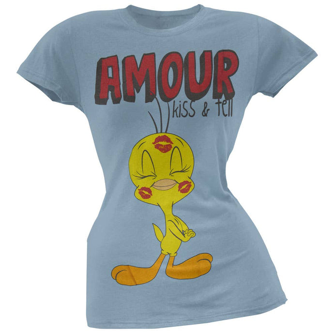 Looney Tunes - Tweety Amour T Shirt
