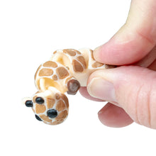 3D PRINTED ANIMAL BUDDIES       24/DSP
