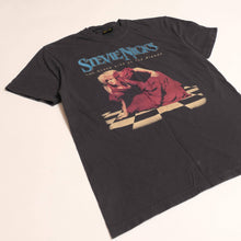 Charcoal Stevie Nicks Band Tee