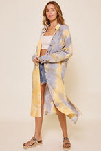 Mustard Grey Long Sleeve Ces Femme Dress 6/28/23 6539