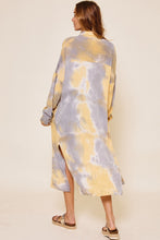 Mustard Grey Long Sleeve Ces Femme Dress 6/28/23 6539