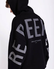 Black Redeemed Kingdom Essential Hoodie