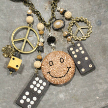 Bringin' Back Good Ol' Days Charmed Necklace
