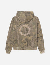 The Sacrifice Camo Unisex Hoodie