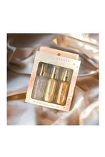 Let it Shine Body Shimmer Set