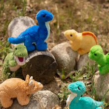 Bobo Bronto World Softest Plush Lushee 10 inch