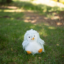 Feathers Sky Penguin Plushie