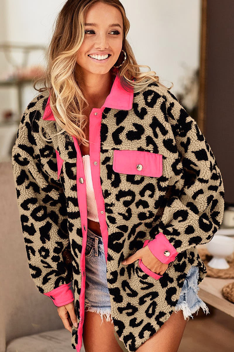 ジャケット・アウター 90s leopard fake fur boa jacket y2k il_1080xN.5947480798_kuy4.jpg