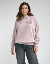 Child of God Brown Unisex Hoodie: XS