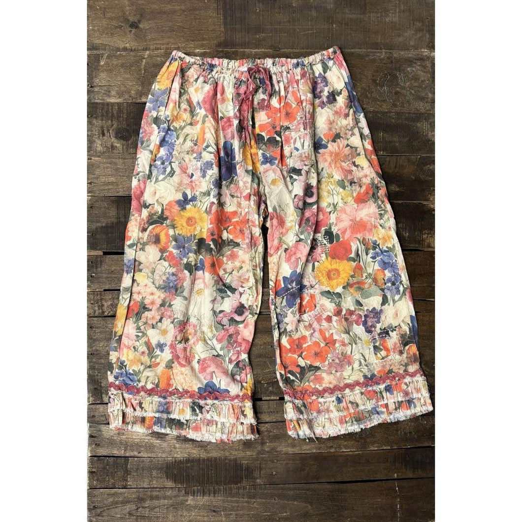 Garden Romance Jaded Gypsy Bloomers