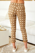 Camel Square Drawstring Venti Crinkle Joggers 7/7/23 6505