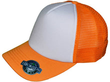 Not today Pecker Hat : Camo