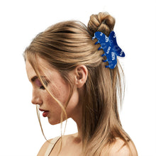 NFL Indianapolis Colts Team Hair Claw Set