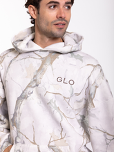 Kingdom Essential Patchwork Hoodie - Forgiven Light Camo: Forgiven - Light Camo / XS