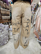 Sky Bound Rare Bird Pants