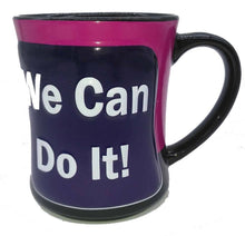 Rosie the Riveter Mug