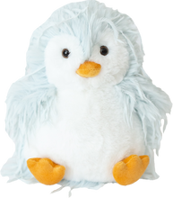 Feathers Sky Penguin Plushie