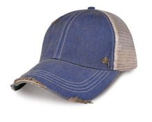 Brick Red Let's Drink Wine and Talk Shit Hat