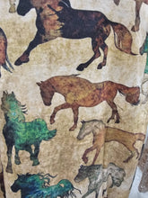 Spirit Horses Lace Rare Bird Shirt