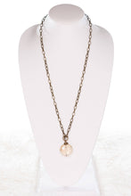 Sage Necklace