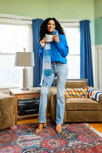 Light Thermal Bootcut Judy Blue Jeans