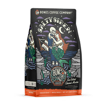 Salty Siren Flavored Coffee | 12oz | Whole Bean & Ground: Whole Bean