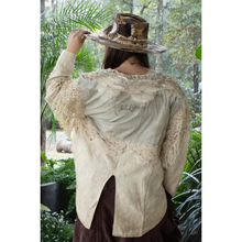 Heirloom Haze Jaded Gypsy Jacket
